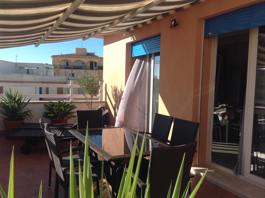 Villamari Appartement *